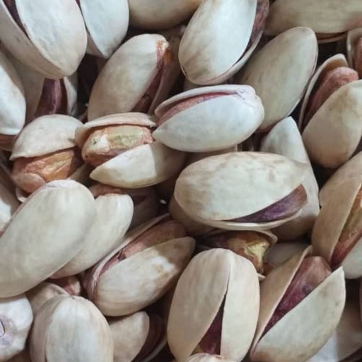 types of pistachio