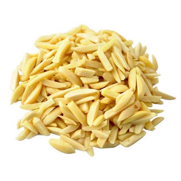 almond slices