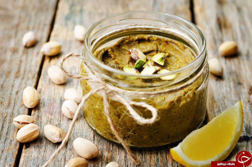 Lose weight with pistachios