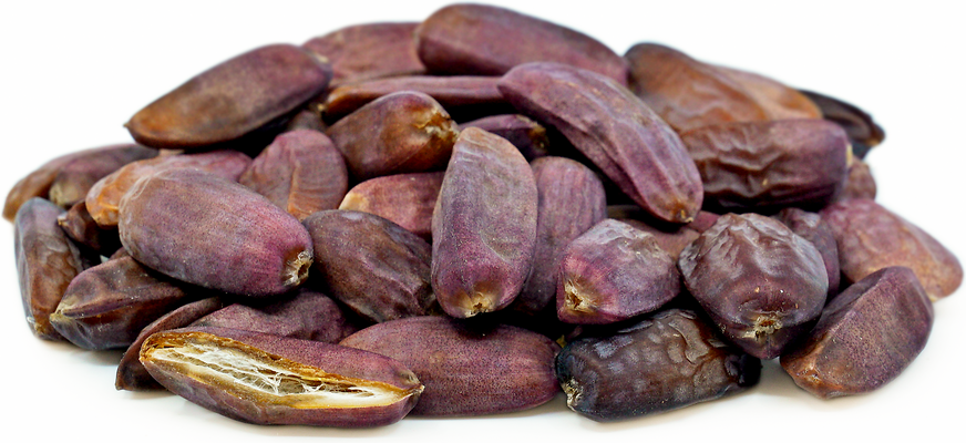 types of dates