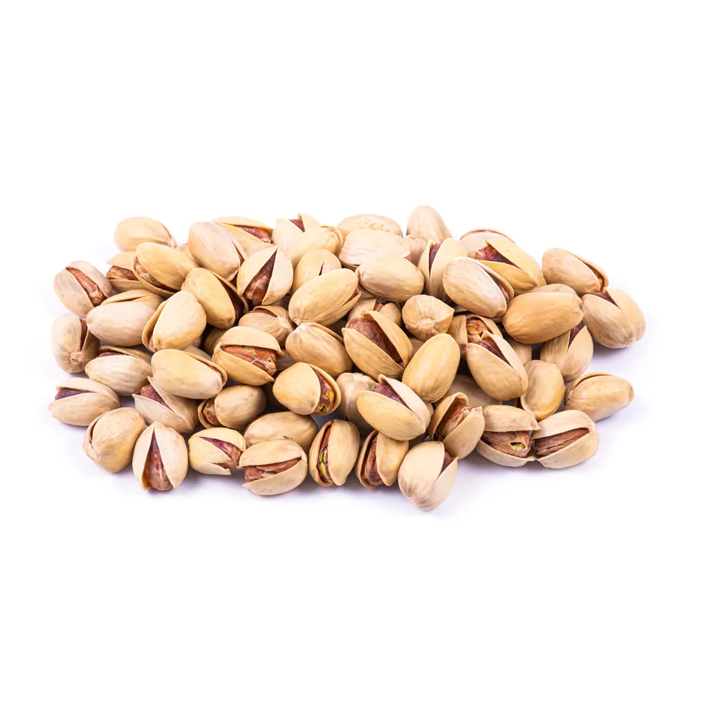 types of pistachio