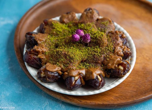 Ranginak recipe