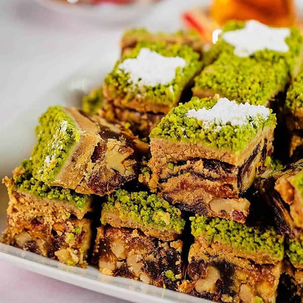 Ranginak recipe