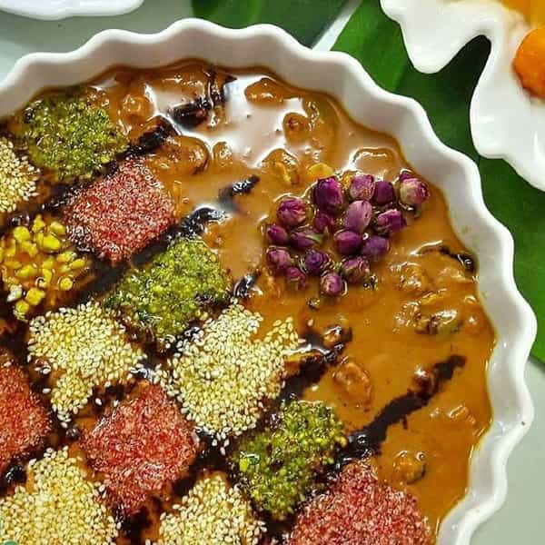 Ranginak recipe: how to prepare ranginak