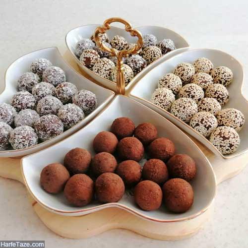 date truffle