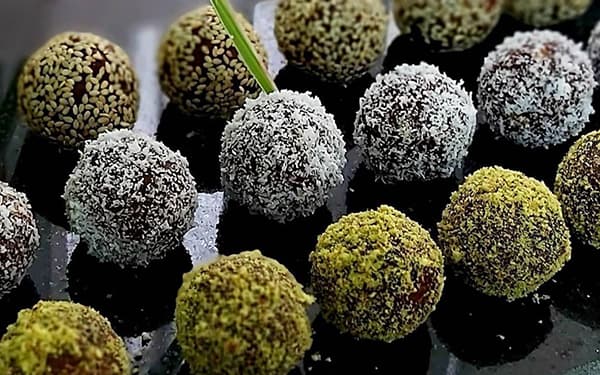 date truffle